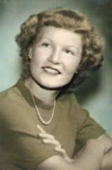 Tommie Beck Steelman
